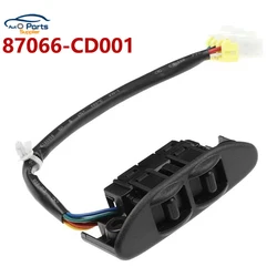 New 87066-CD001 Power Seat Switch Control For 2003-2009 Nissan 350Z 87066CD001