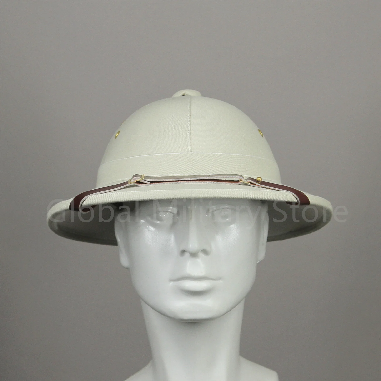 Vietnam Army Combat Helmet Plastic Hat Jungle Cap All Grey Cool Helmet Adjustable Size Vietnamese Outdoor