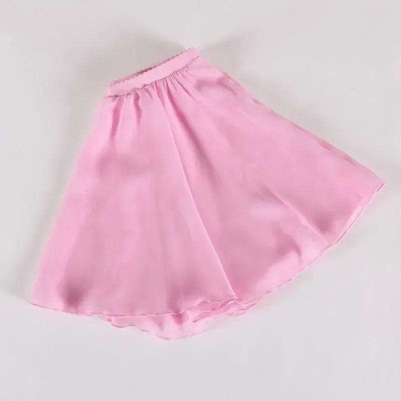 2024 Дешевая юбка для балета и танцев, красочная, белая, розовая, синяя, черная, красная, фиолетовая детская тюлевая юбка, танцевальная балетная юбка-пачка, распродажа