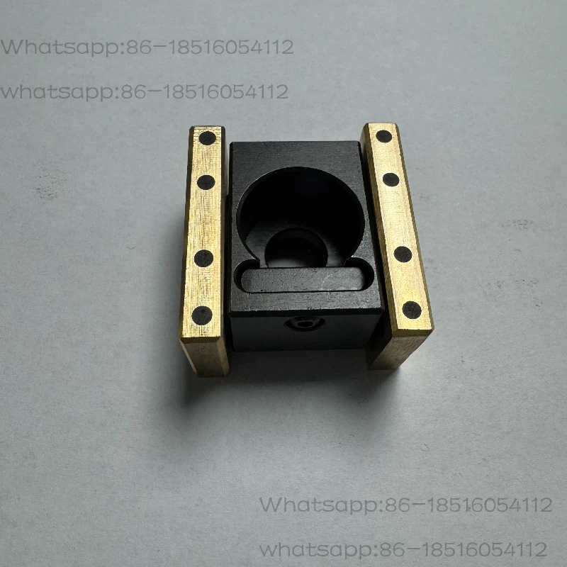 Universal sliding seat core, inclined top seat core assembly #Automotive plastic mold parts