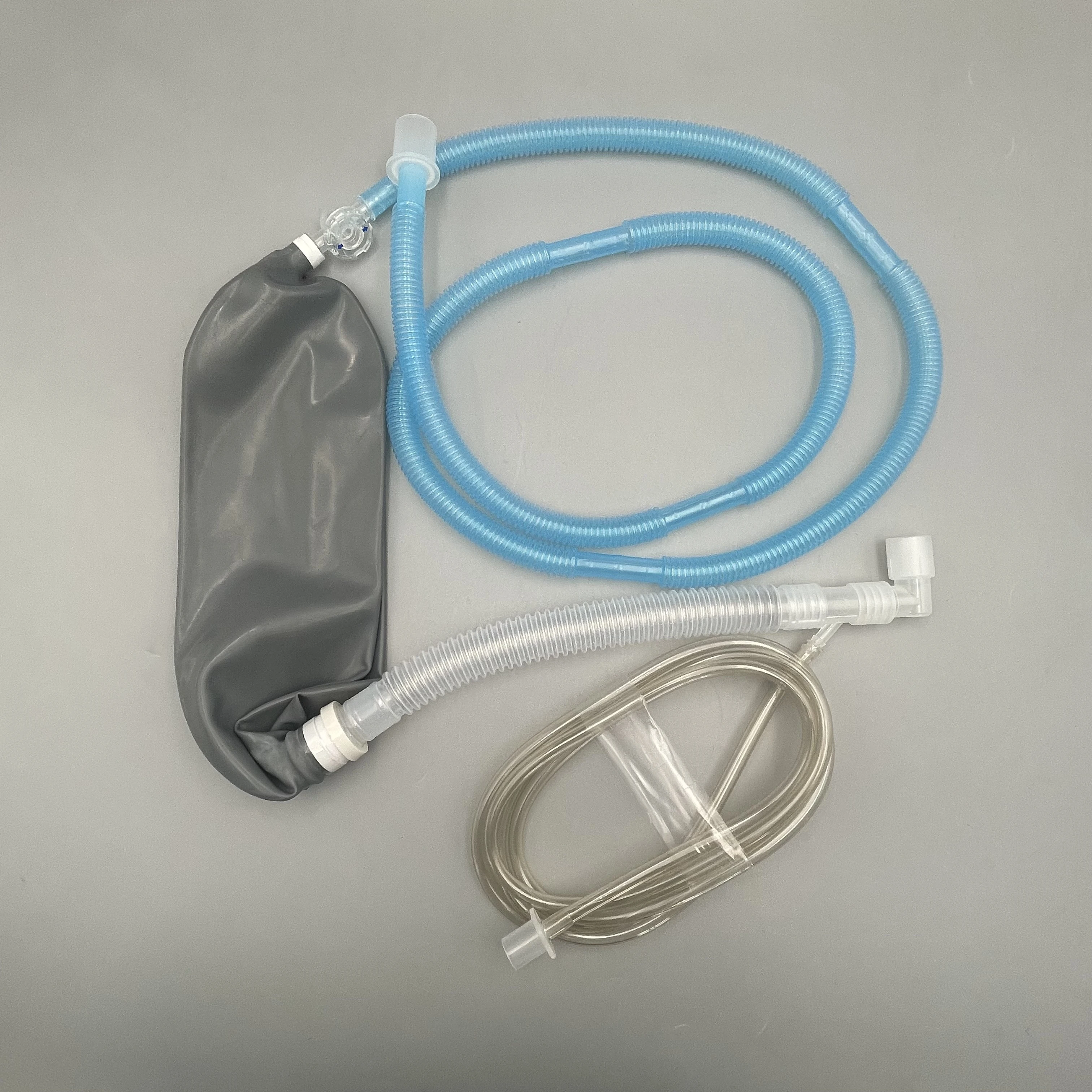 Jackson Rees Anesthesia Machine DC 15mm 22mm 1L 2L Breathing Tube Non-duplex Circuit Open Accessories Supplies