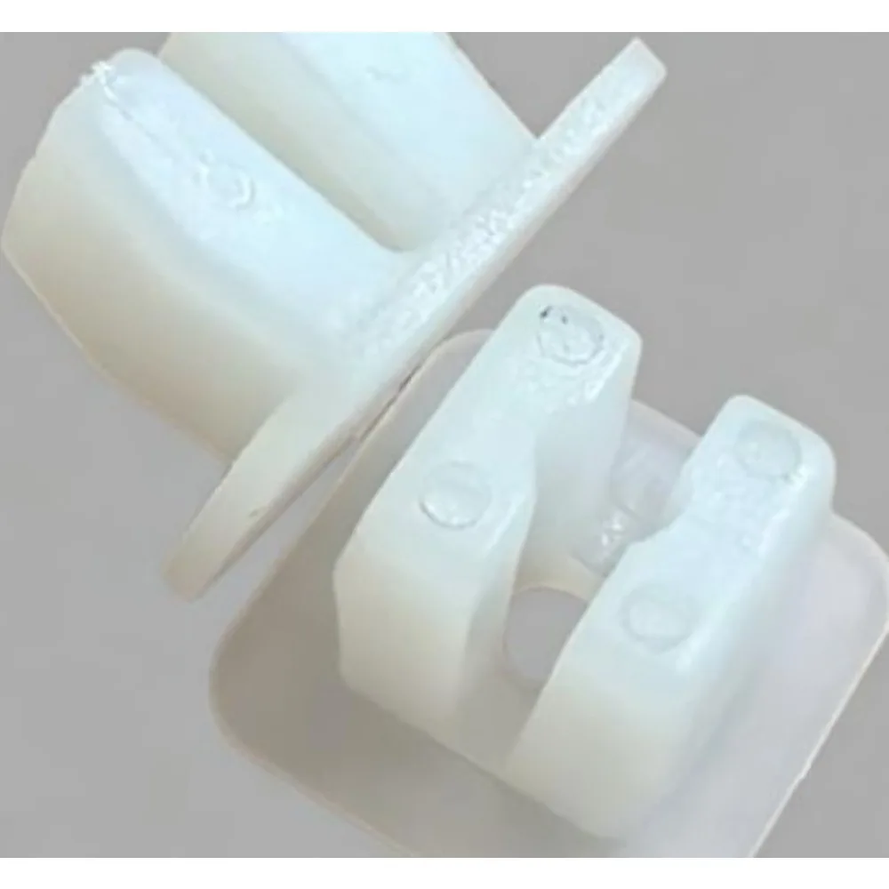 For BYD D1 G5 E1 F3 T3 M3 E5 S2 M6 Speed Sharp E2 E9 E3 E7 E6 S7 Yuan EV Plastic Expansion Nut Buckle Automotive Parts Genuine