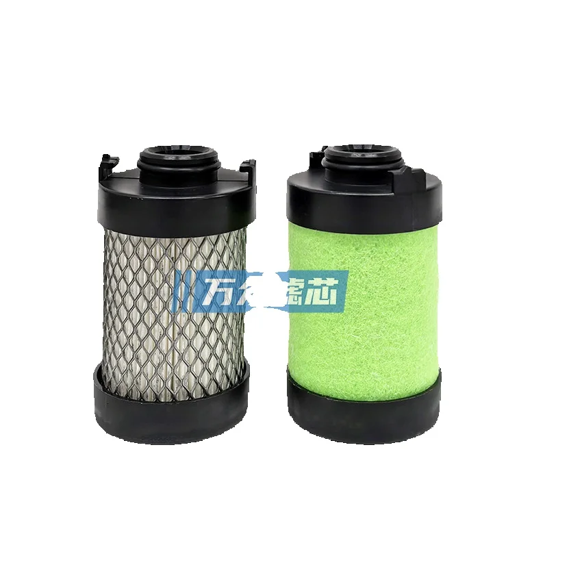 Precision Filter Element For Compressed Air Pipeline Of Oxygen Generator Qpnf60g Qpnf60c Qpnf60v