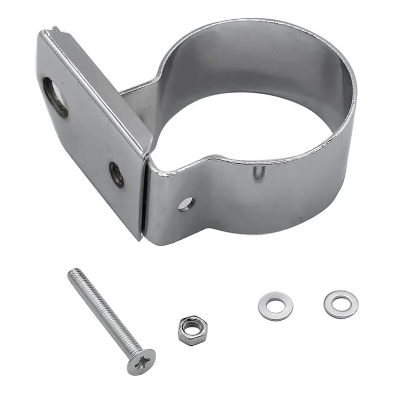 

Unusual Car Ignition Coil Bracket For Ford Mustang F150 260 289 260 289 302 351W 351C 400 Chrome Car Accessories