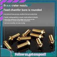 Upgraded 3D Printer Extruder Hotend Kit For Artillery Sidewinder X1/GENIUS Nozzle, Heatbreak, Heater Block, Thermistor