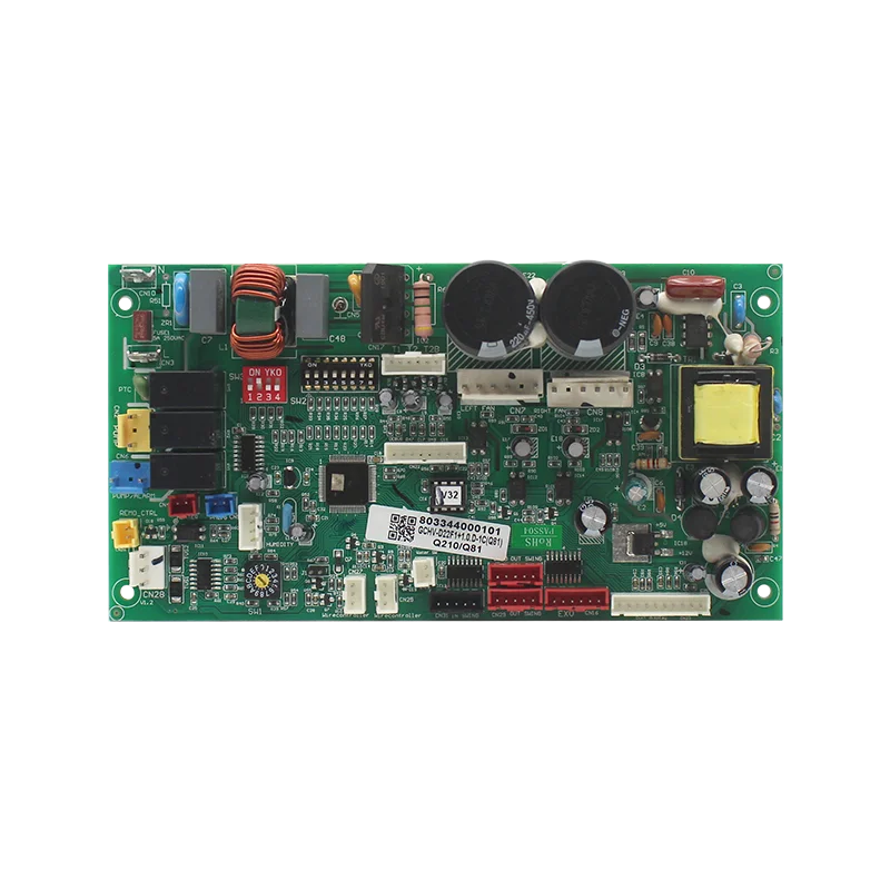 

Indoor Control Main Board 803344000101 For Chigo Indoor Unit GCHV-D22F1 New And Original In Stock