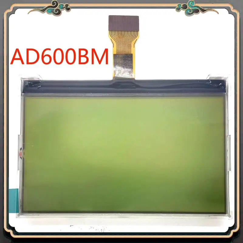 

ASMA-для Godox AD600 AD600BM, запасные части для ЖК-экрана, аксессуары для ремонта, 1 шт.