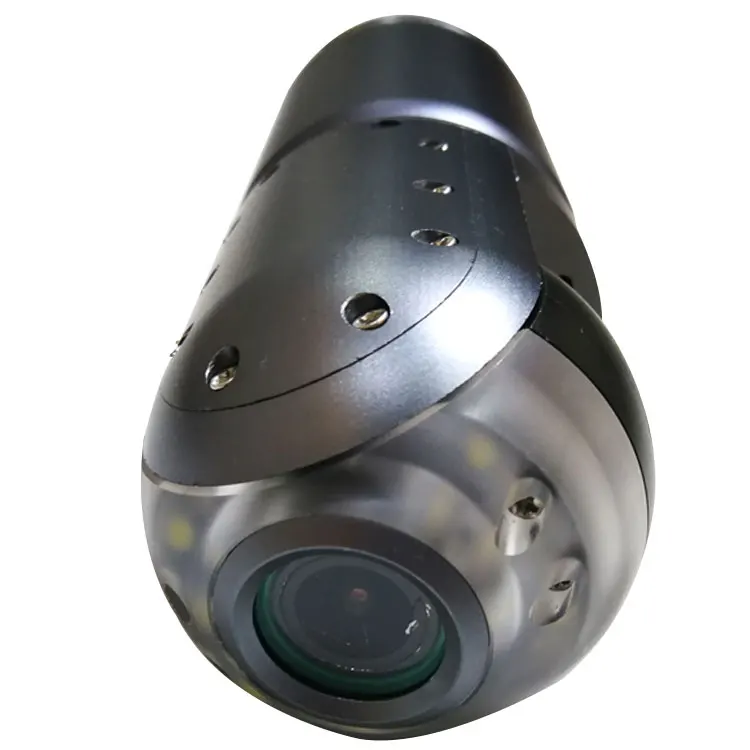 360-degree Underwater Analog HD Network Dome Camera