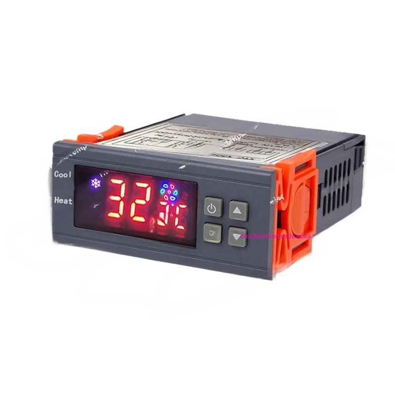 

STC-3000 electronic digital display intelligent thermostat microcomputer digital temperature controller switch adjustable