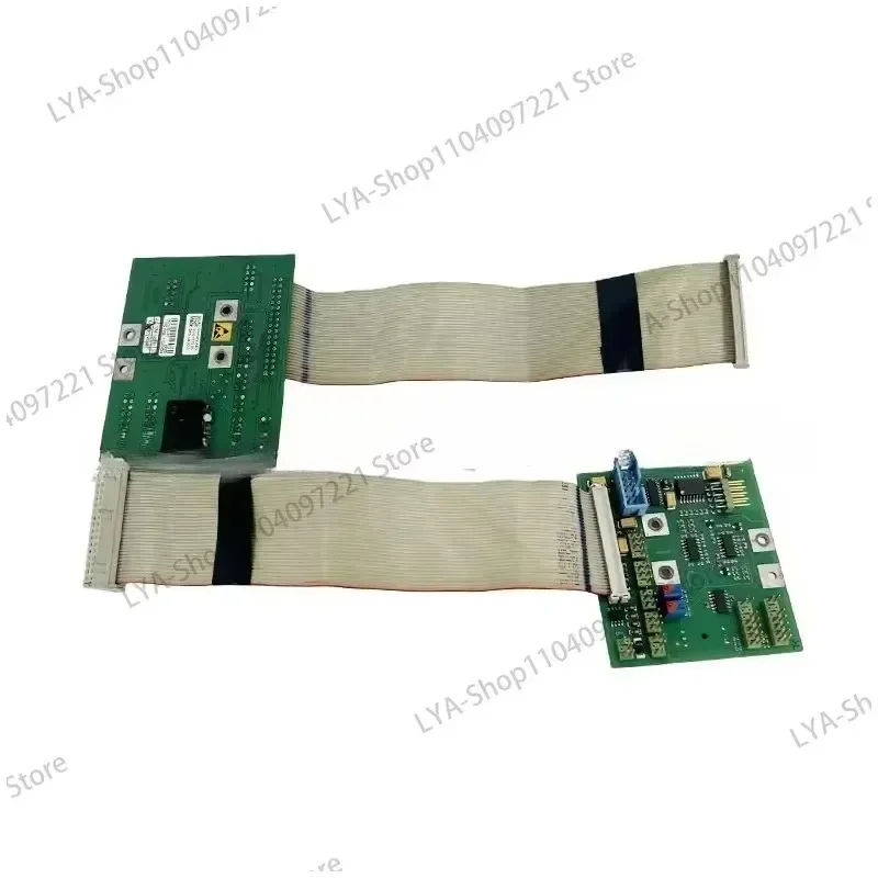 00321523 PCB IC-Head for Professional SMT Electric Industry Machine