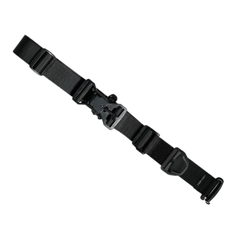 FIRSTWOLF Slide Shoulder Strap (Model: BGM-04) - Gravity Release Sling with FIDLOCK Magnetic Quick-Detach Buckle