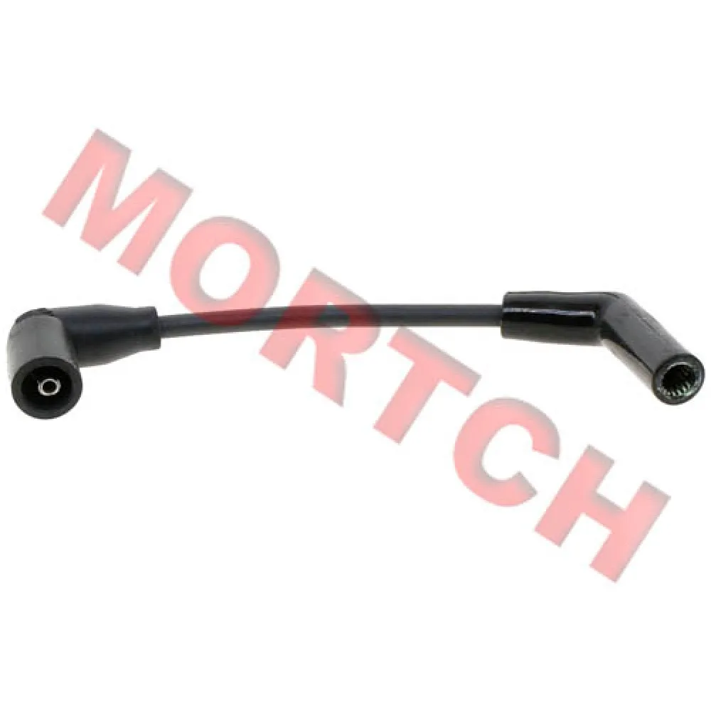 High-Tension Cable Spark Plug Wire 0JYA-179000-10000 For CFMoto CForce 1000 CF1000AZ CF1000ATR CF1000AU CF1000AU-F 0JYA-179000