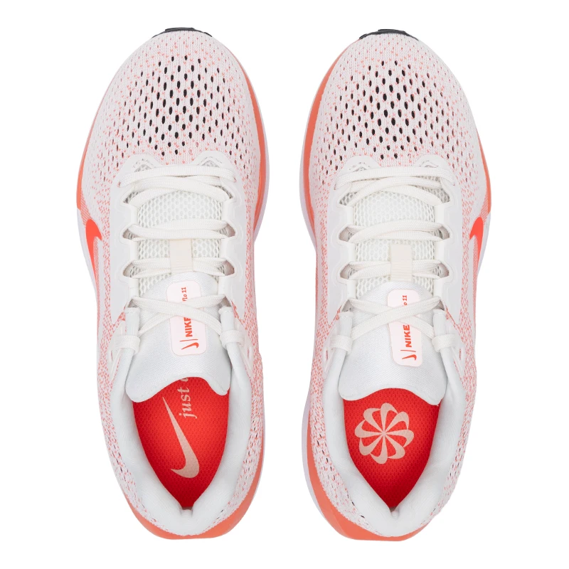 

Nike Women's Sports Shoes Air Winflo 11 Comfortable Cushioning Lightweight Training Shoes Fitness Outdoor Running Shoes Fj9510-105