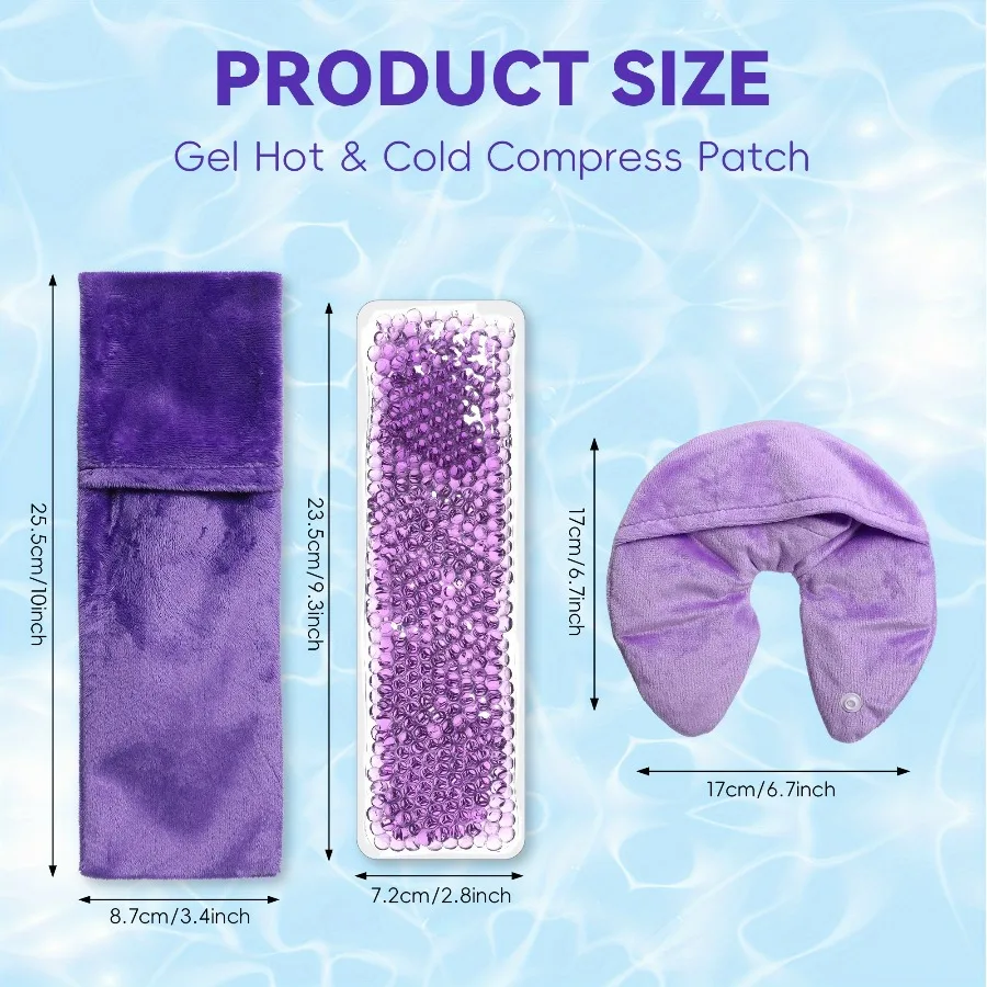 Thumbnail 2 - #53 Best Ice Packs to Buy In 2026