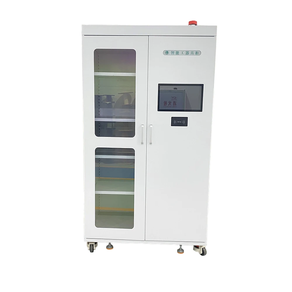 BRG-T224 قارئ بطاقات التحكم في الوصول مراقبة في الوقت الحقيقي خزانة أدوات RFID اختياري التعرف على الوجه/الوريد ABS USB 125 كيلو هرتز #4