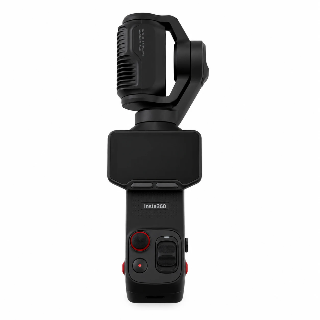 【LOCAL+】Cámara con Gimbal Insta360 Luna Ultra 8K AI, Lentes Duales Leica, Sensor de 1 Pulgada, Zoom sin Pérdidas 6x, Deep Track 5.0, Estabilización para Vlogs Insta360 Luna 4
