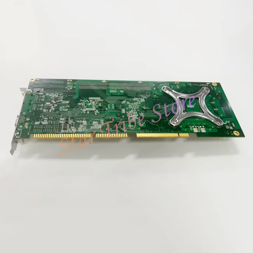 Industrial Control Motherboard Dual Network Port DDR3 FSC-1815 V2NA VER:C00