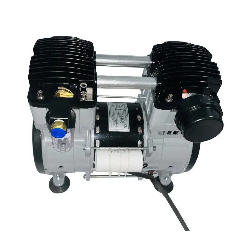 Oil Free Vacuum Pump AC Air Pump OLF1500 D