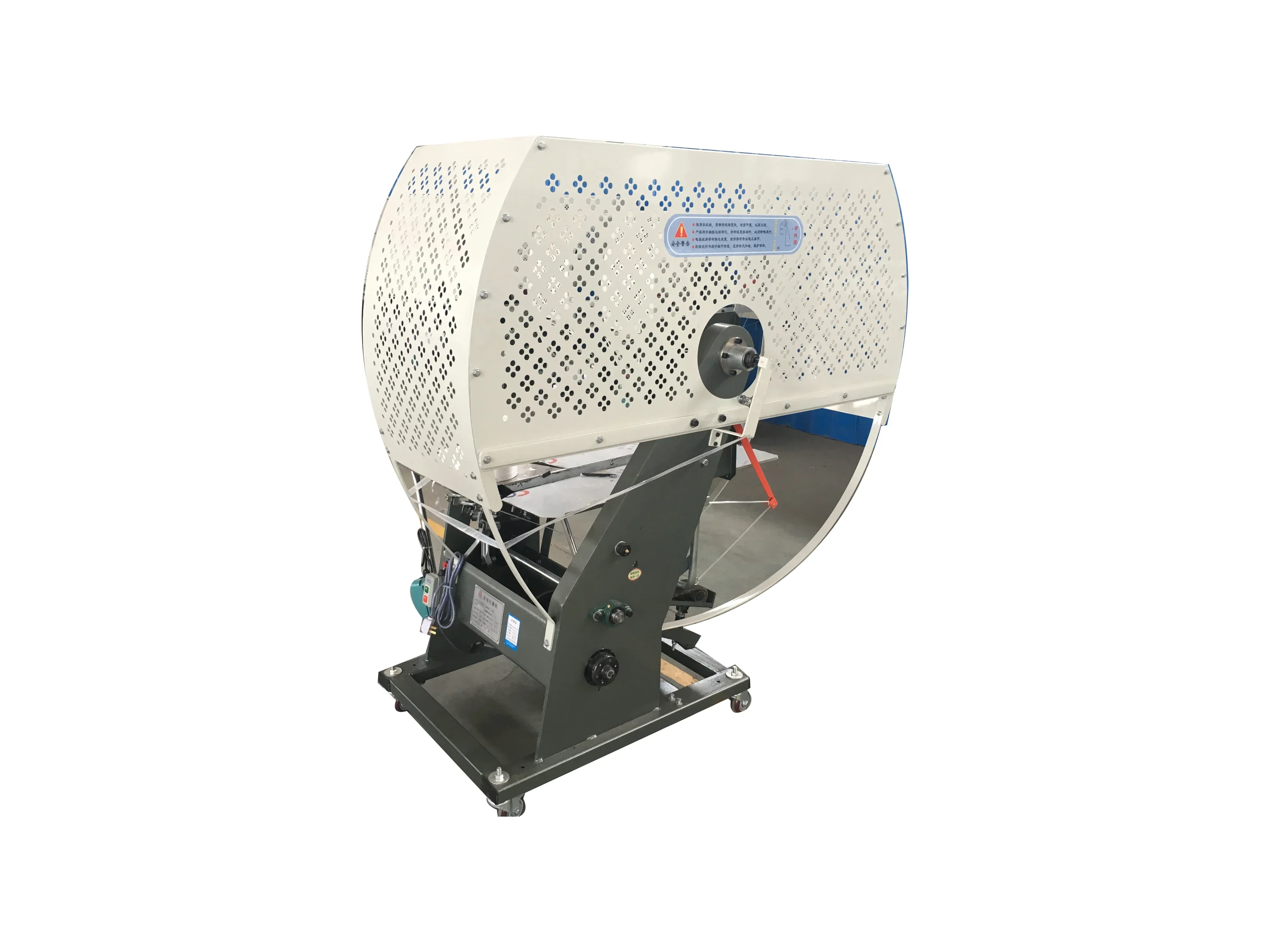 Automatic Bundle Tying Machine For Automatic Binding Strapping Machine/PE Tying Bunding Machine