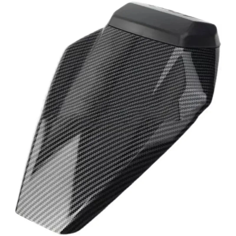 For Kawasaki Ninja 636 ZX6R ZX 6R ZX-6R ZX636 2019-2022 2023 2024 Motorcycle Pillion Rear Seat Cover Cowl Solo Cowl Rear Fairing