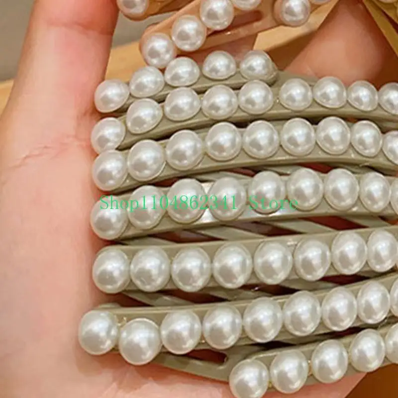 5ASD柔軟で実用的なヘアバンド折りたたみ可能なヘッドバンドヘア装飾現代の女性のためのヘア装飾