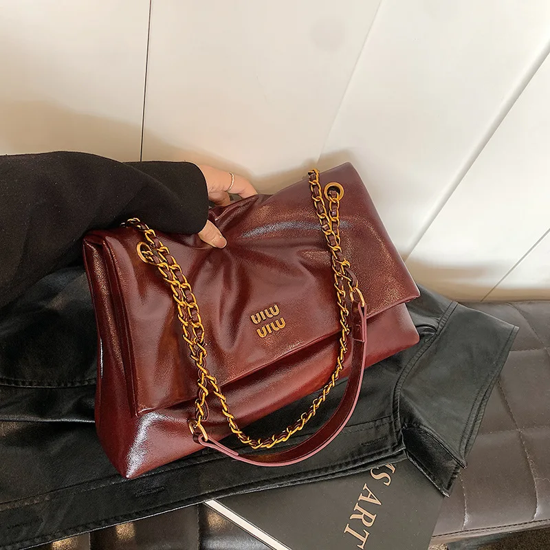 

Роскошная сумка через плечо 2025 года, женская сумка премиум-класса для подмышек, шикарная сумка через плечо, минималистичная сумка «день-ночь», текстурированная сумка на ремне