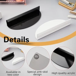 Acrylic Hair Extension Holder Organize Extensions With Ease Release Hands Hair Extension Hanger