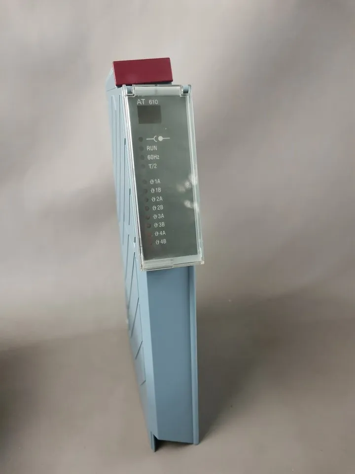 

Новый Оригинальный Программируемый Логический Контроллер (ПЛК) 2AT610.6 для Промышленной Автоматизации, В Наличии