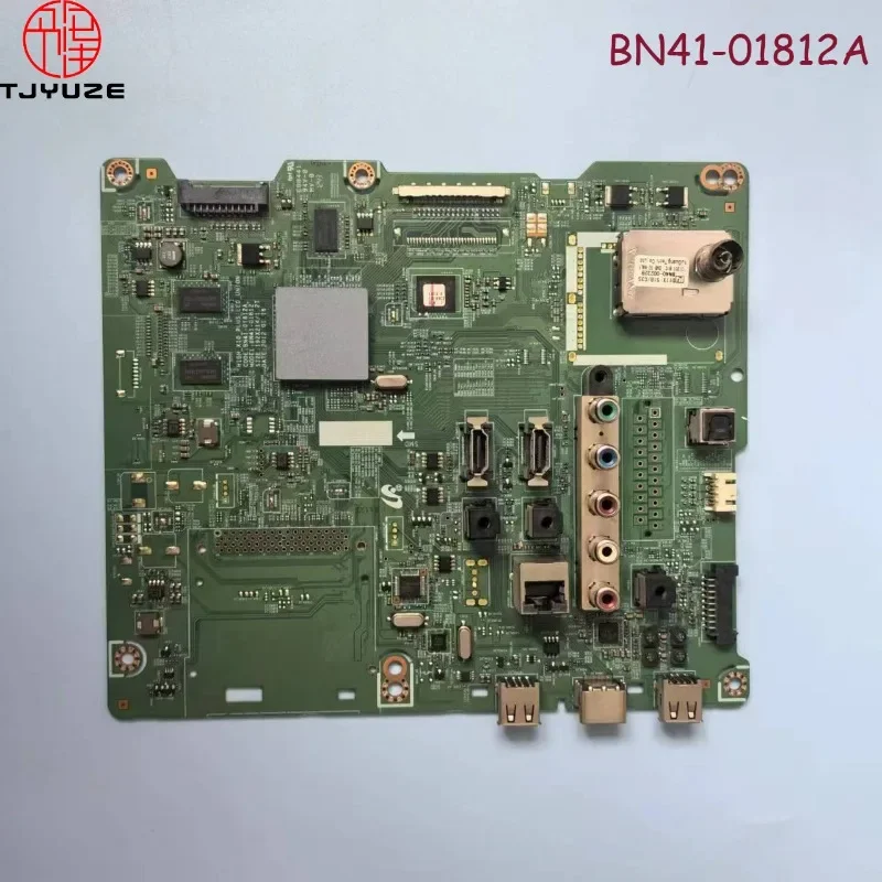 

Compatible with Samsung Main Board BN94-05683M BN41-01812 for UN60ES6100FXZA UN60ES6100F UN60ES6100 TV Motherboard