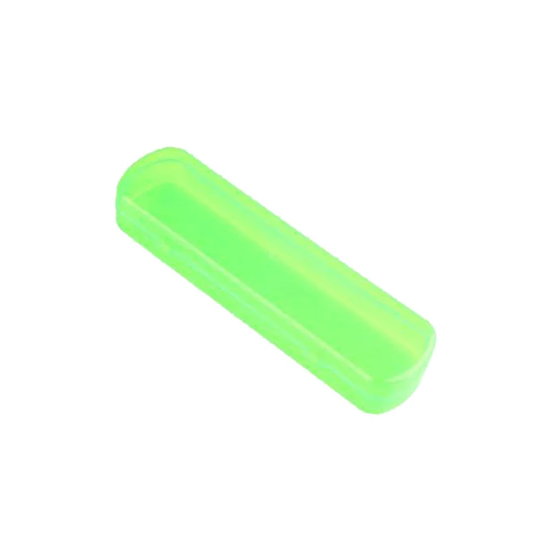 Toothbrush Storage Box, Portable Travel Case