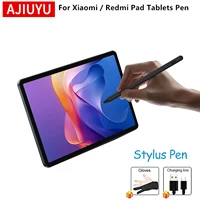 Lápiz óptico para Redmi Pad 2 11 Redmi Pad SE 11 10,6 Pro 12,1 lápiz para tableta Xiaomi Mi Pad mipad 5 6 pro 11 12,4 6 7 11,2 lápiz táctil