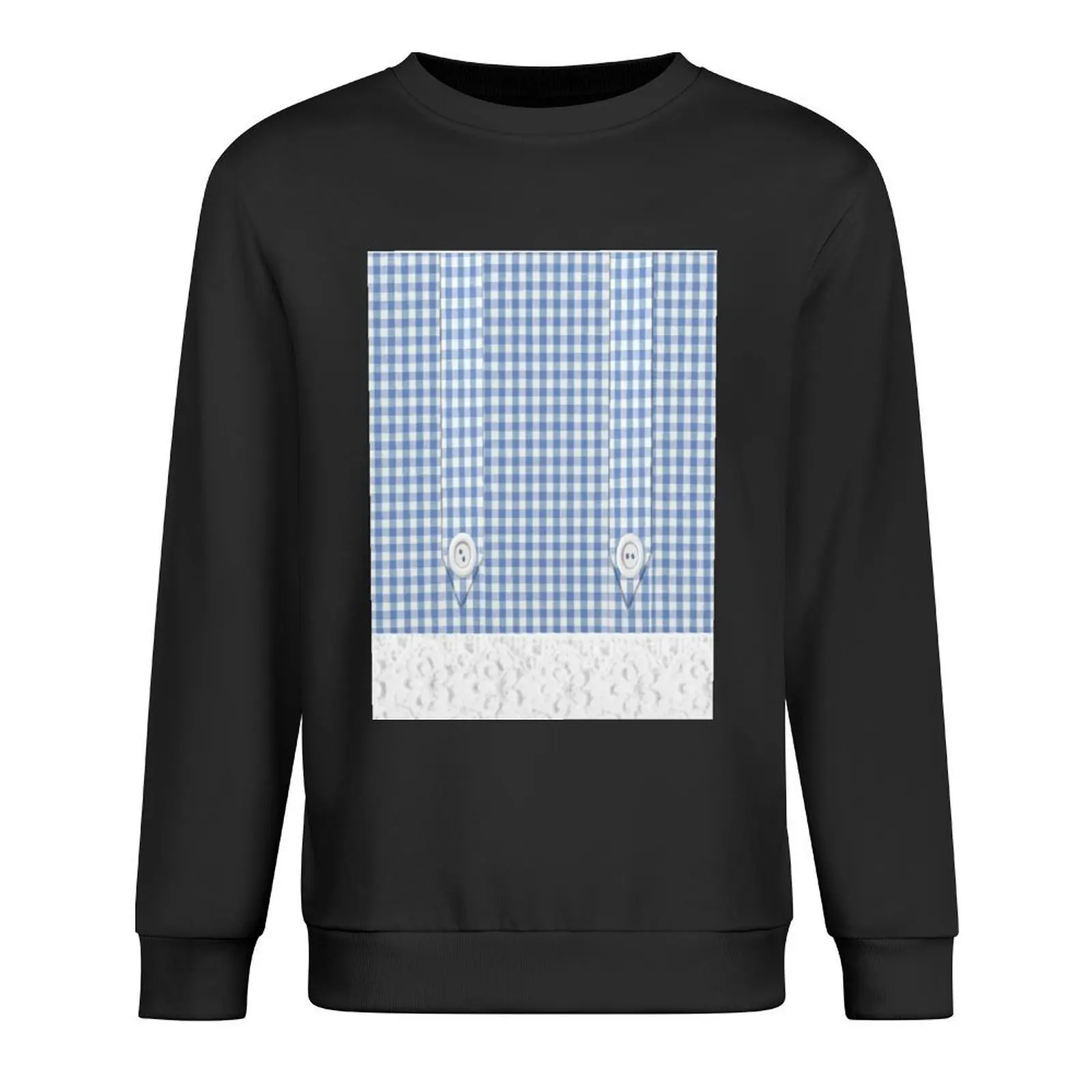 

Dorothy Wizard of Oz Dress Inspired Pattern Design Pullover men's coat tracksuits men's sweat-shirt set blouse new sweatshirt