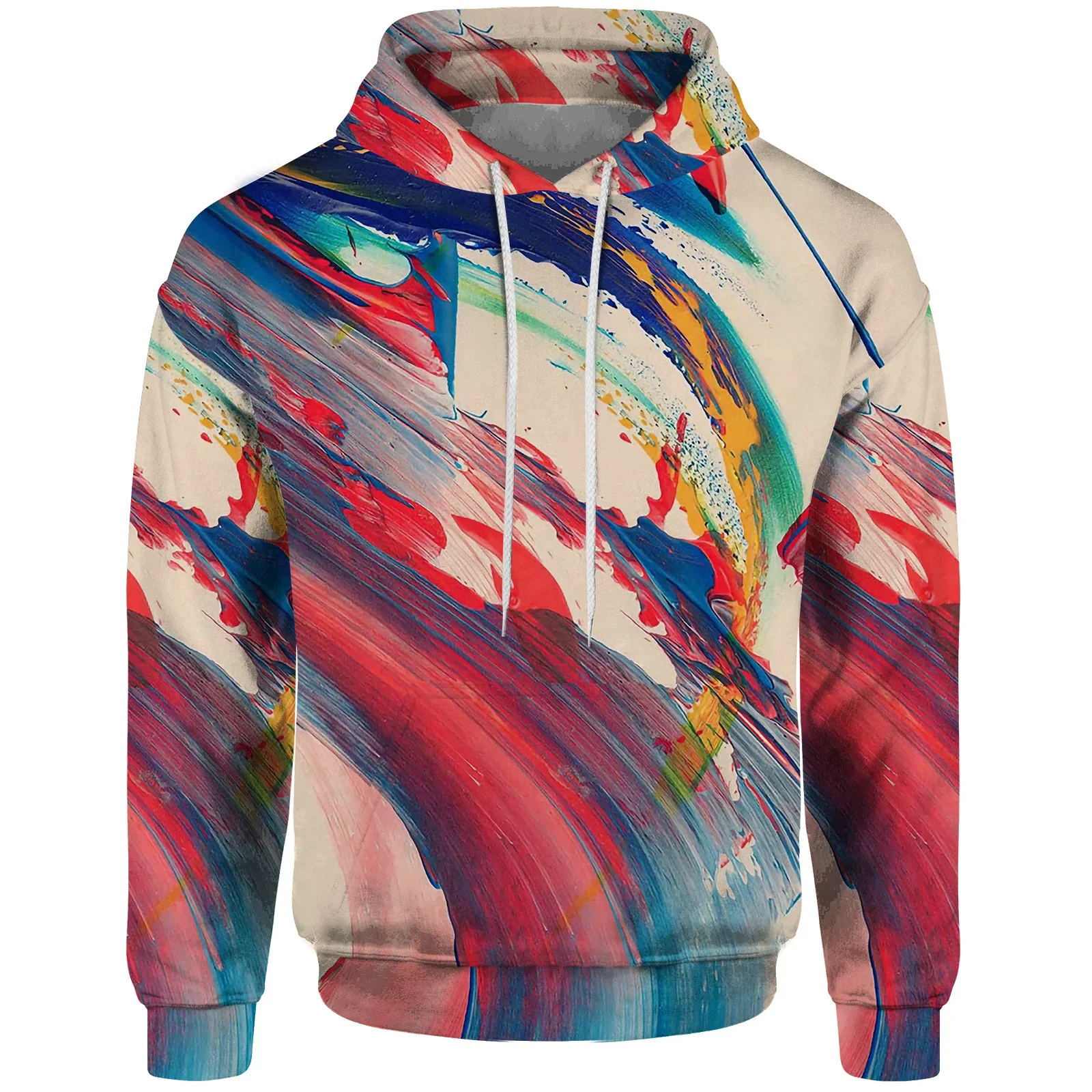 

Graffiti Trendy Sweatshirt Men's Clothing Sweatshirts For Men Hoodies Pullover Zip Up Hoodies Man Hoodie Graphic Clothes New