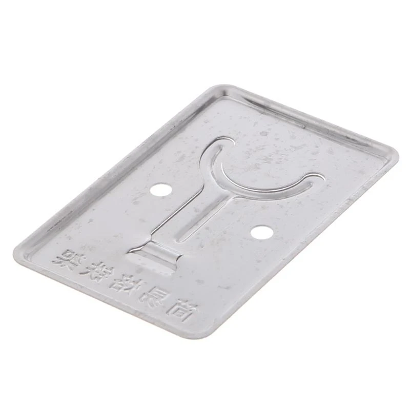Y1ad Soudering Iron Tips Stand Standing Protecting Base Fir Solder