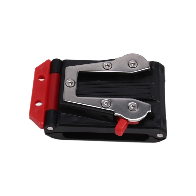 Perceuse électrique PORK-M12, Kit de déverrouillage suspendu à dégagement rapide avec boucle de taille Portable, rangement pour outils professionnels, accessoires