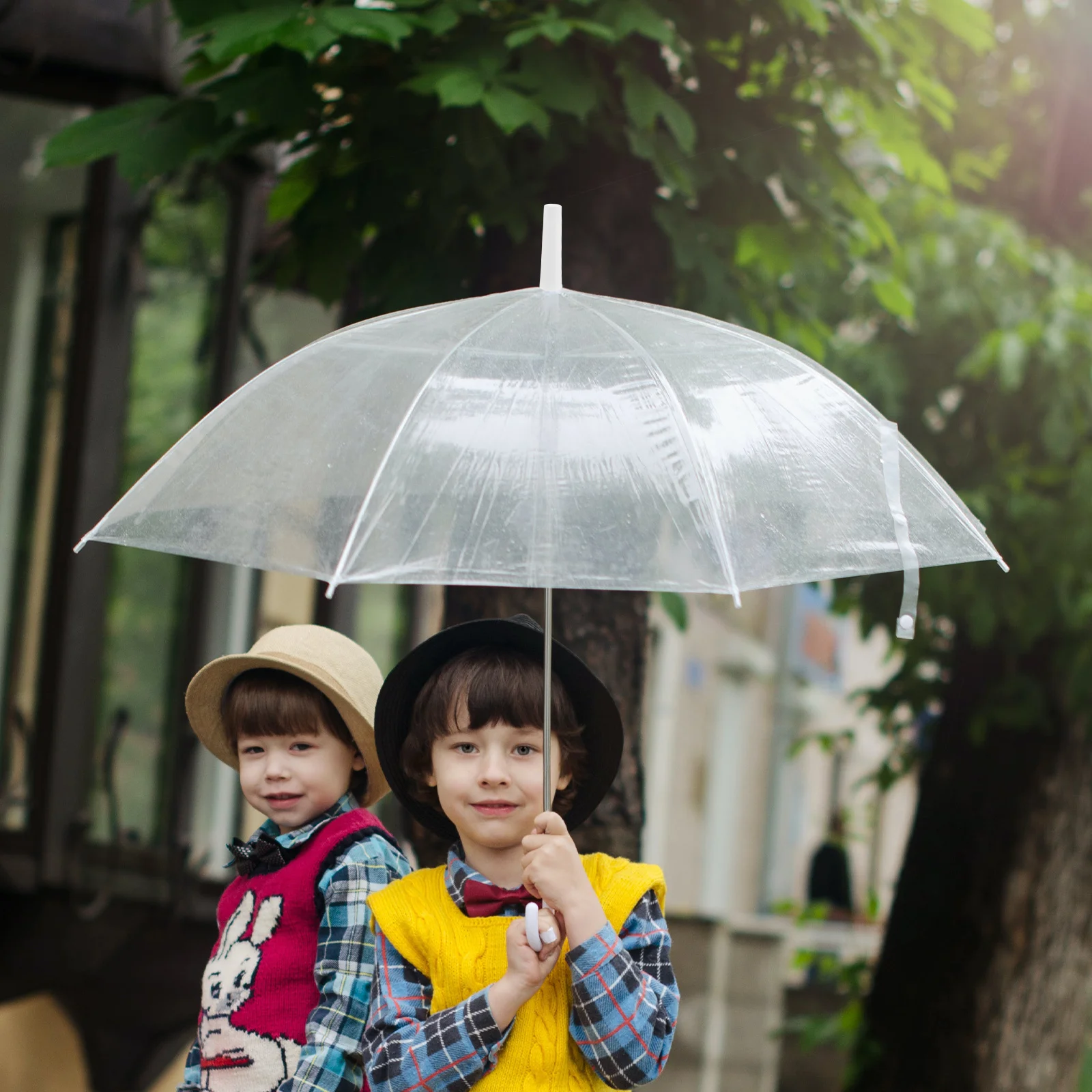 

2Pcs Umbrella Parts Replacement Top Caps for Trekking Poles Sun Protection and Outdoor Safety Umbrella Replacement Top