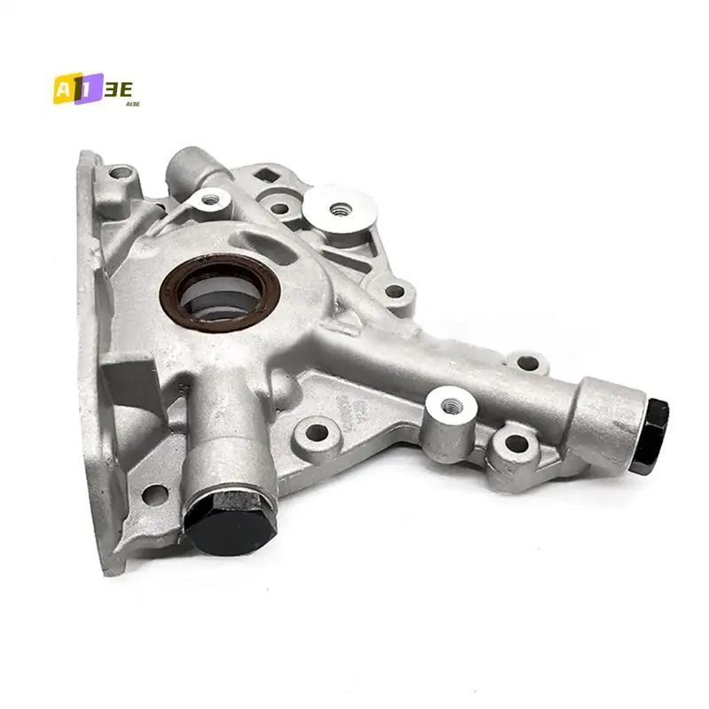 

A03E-Car Engine Oil Pump Assembly 96386934 For Buick Excelle Aveo Daewoo Lanos 1.6L