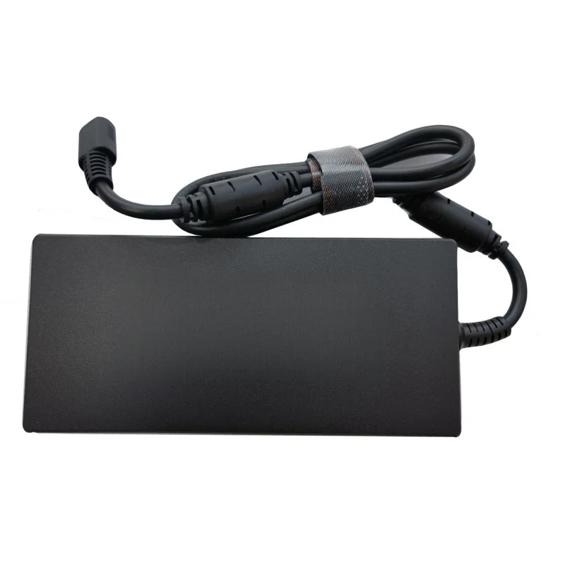 

LL Original 330W AC Power Adapter For MSI Gaming GT GT77HX 13VI-028US Titan Laptop