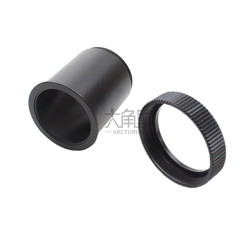 T Adapter With SCT For Celestron 5SE 6SE 8SE C5 C8 C9.25 C11 C14 All Schmidt Cassegrains Astronomical Telescope Photography