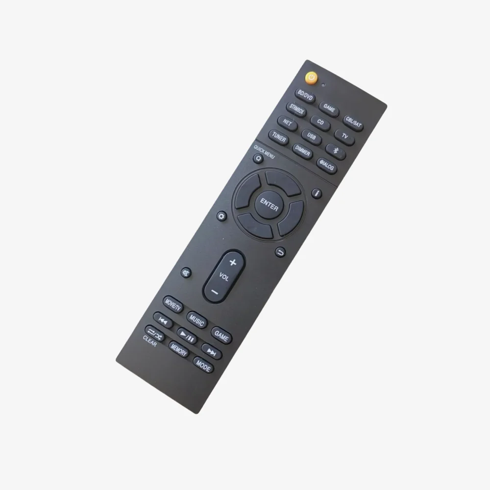 Новый сменный пульт дистанционного управления, подходящий для Onkyo Surround Sound Bar RC-941S LS7200 HT-L05 LS-B50 SBT-A500