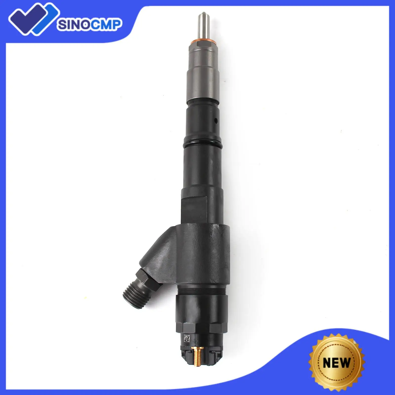 

For Volvo Excavator EC240B EC290B Common Rail Injector VOE20798114 20798114 0445120066 04290986