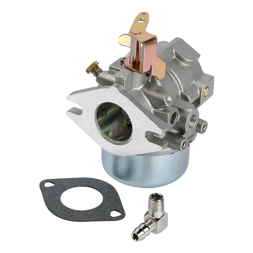 Robusta soluzione carburatore per motori in ghisa come K241 e K301 garantisce prestazioni coerenti dei motori