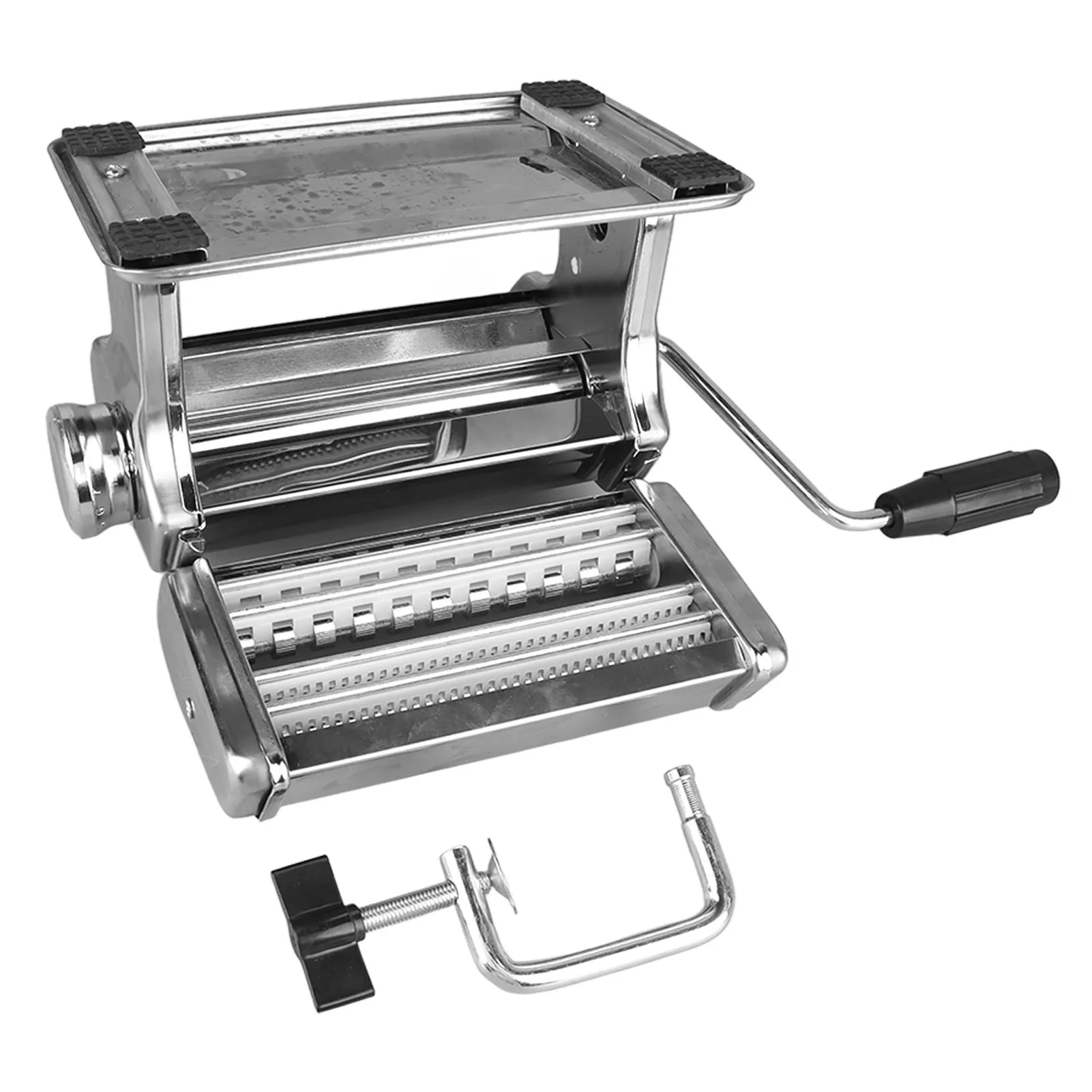 Thumbnail 4 - #23 Trending Pasta Makers Right Now