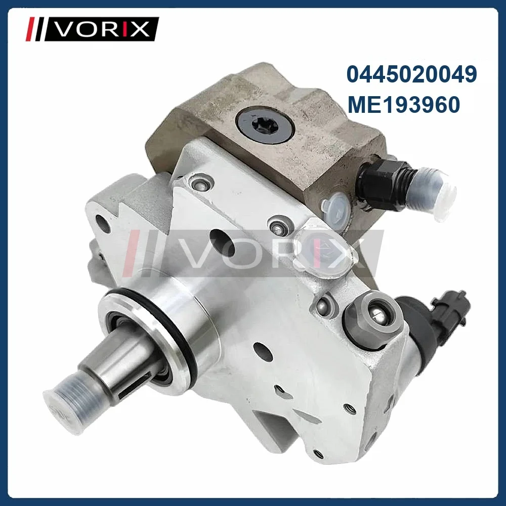 

0445020049 ME193960 Diesel Fuel Injection Pump for MITSUBISHI/TEMSA/BENZ