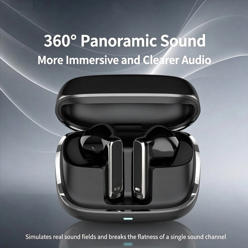 Audífonos Inalámbricos BOSECXT - Headphones reseña y precio