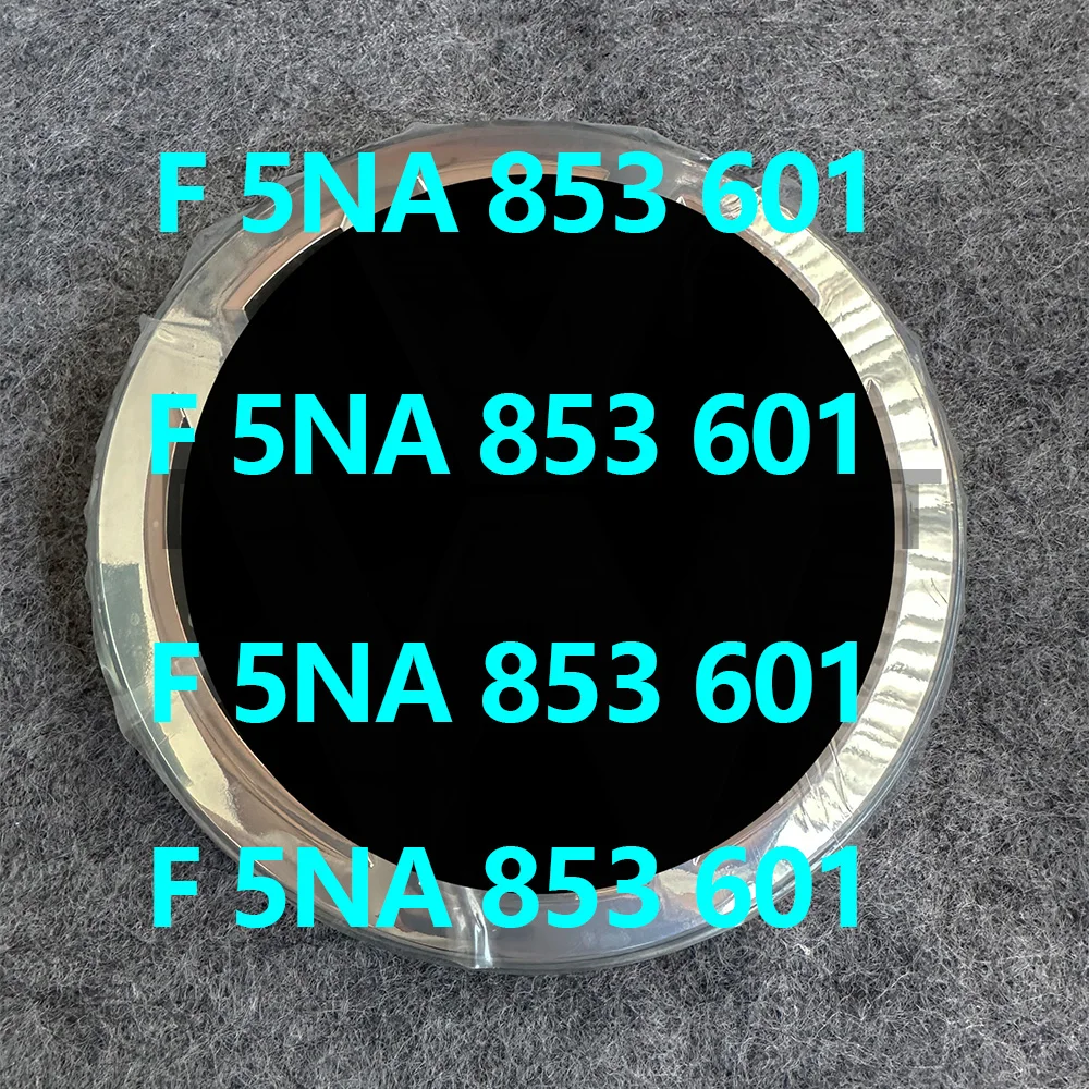 

For 5NA853601 5NA853601M 2GM853601E 3G0853601A 5H0853601H 5H0853601M Grille Seal Cover A C C