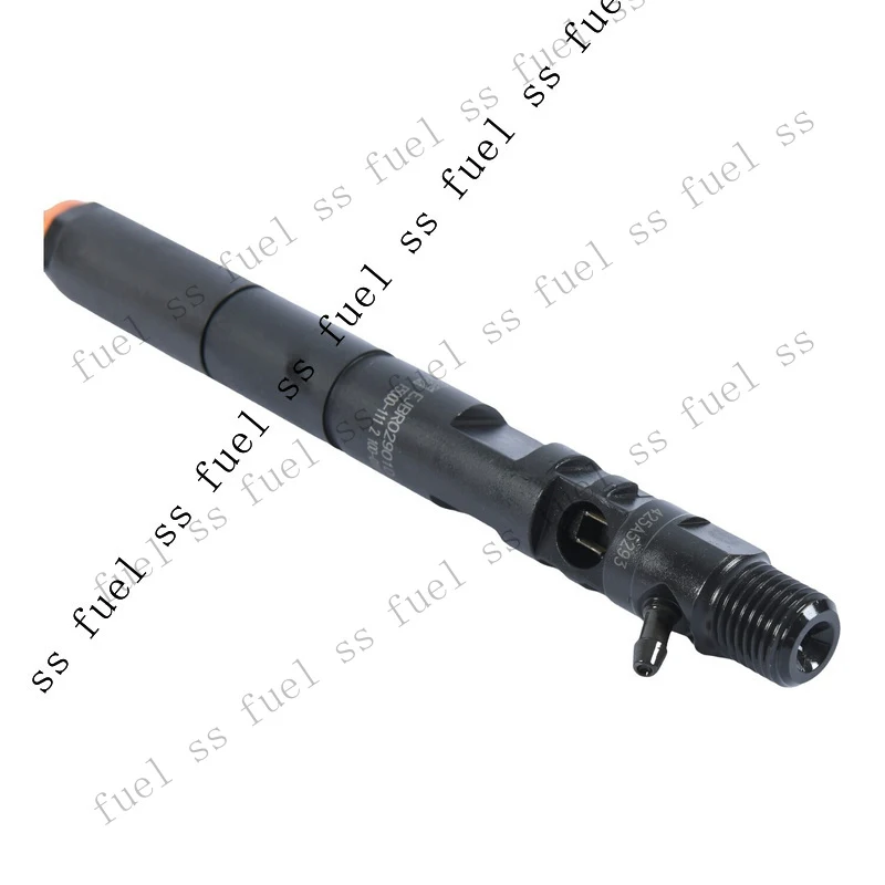 S+ 1PC Diesel Injector EJBR03701D Fuel Injection R03701D 33800-4X810 For Kia