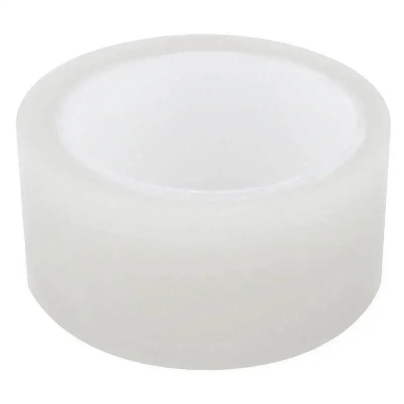 Window Insulation For Winter Weather Sealing Tape Residue Free Clear Window Draft Isolation Sealing Film Tape For Doors Windows