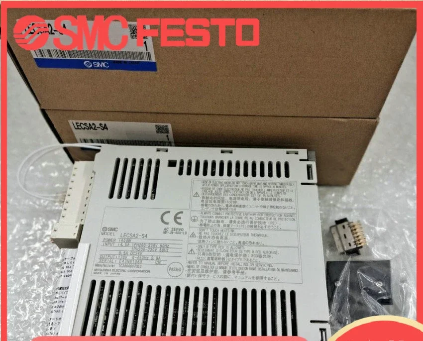 LECSA2-S3 LECSA2-S4 LECSA2-S1 Оригинальный японский инвертор SMC