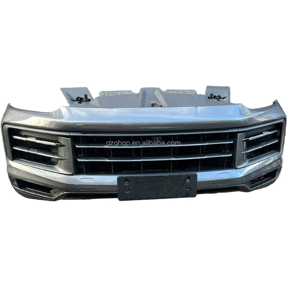 

Genuine 9Y0 9YA Front Bumper Grille Assembly With Radiator Fan for 2019-2025 Auto Cooling System Parts
